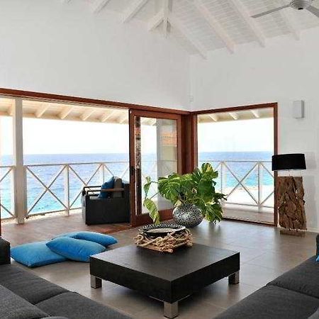 Boca Gentil Apartments & Villas Curacao Exteriér fotografie